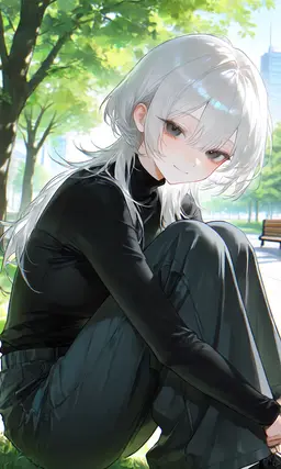 Profile image of 雫
