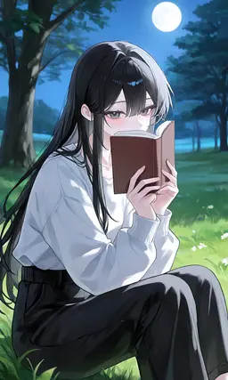 Profile image of 琴葉