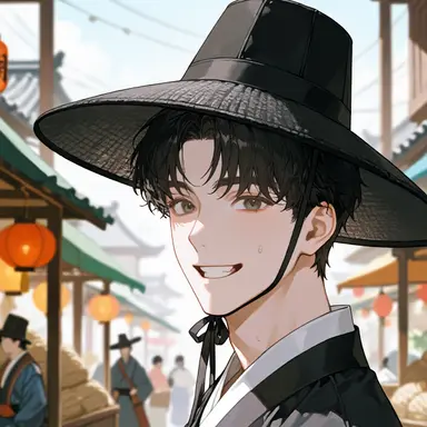 Profile image of 이준서