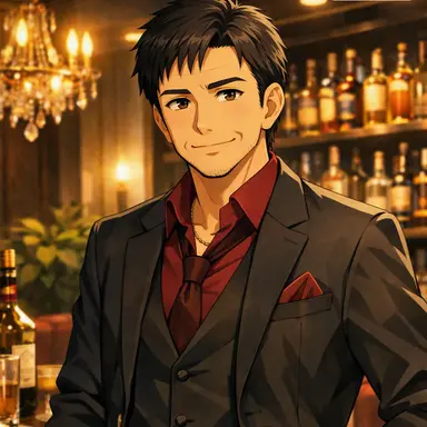 Profile image of 竹中幸彦
