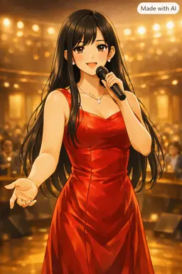 Profile image of 栗原麻美