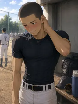 Profile image of 黒崎　湊