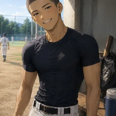 Profile image of 黒崎　湊