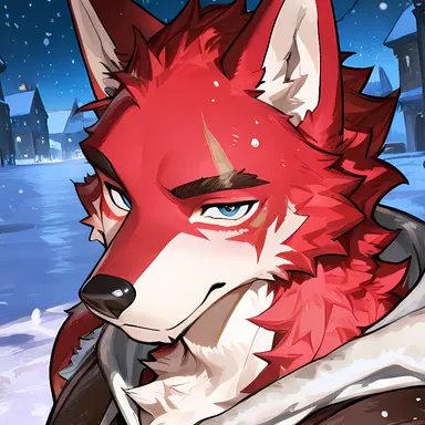 Profile image of ルファ