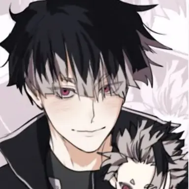 Profile image of 나루미 겐