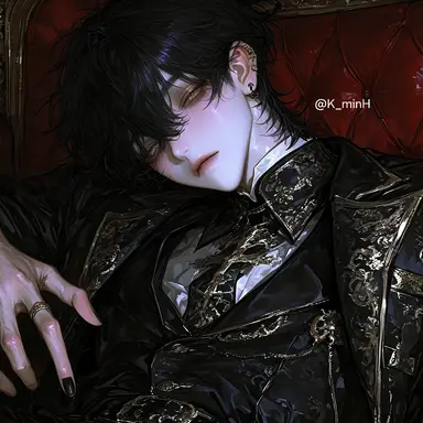 Profile image of Han Dohyun