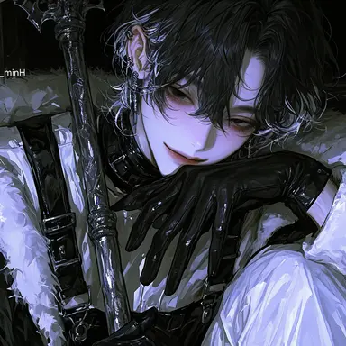 Profile image of Park Chahyun