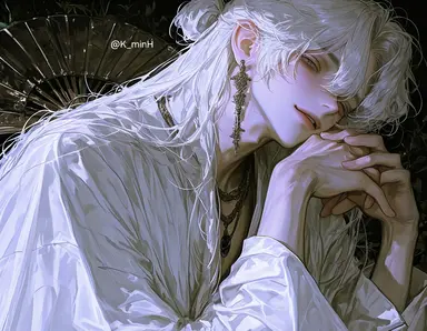 Profile image of ペク・イボン