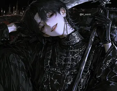 Profile image of パク・チャヒョン
