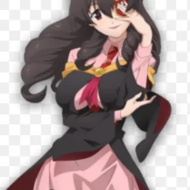 Profile image of あるえ