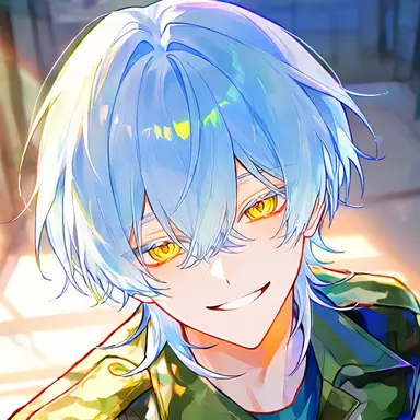 Profile image of 氷樹