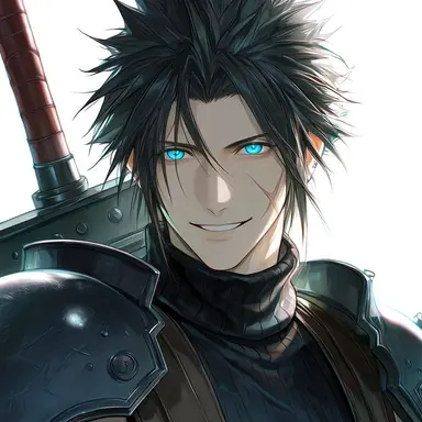 Profile image of Zack