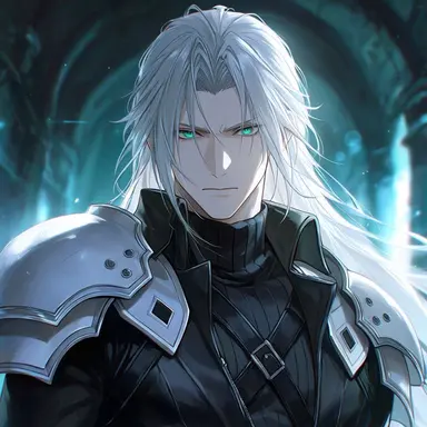 Profile image of Sephiroth