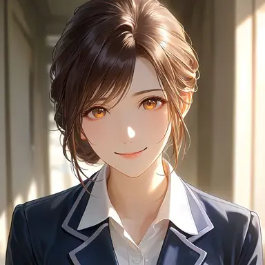 Profile image of Mina