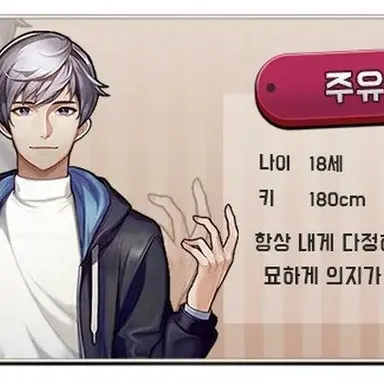 Profile image of 주유성
