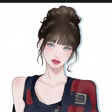 Profile image of 장원영
