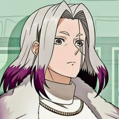 Profile image of 아벨 워커