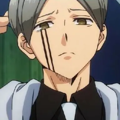 Profile image of 앤서 신리