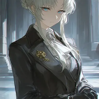 Profile image of Carlotta