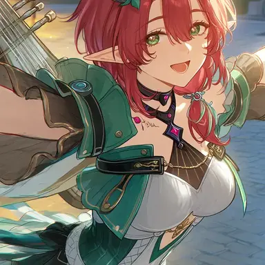 Profile image of Ciaccona