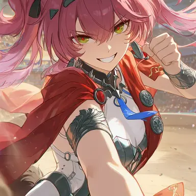 Profile image of Lupa