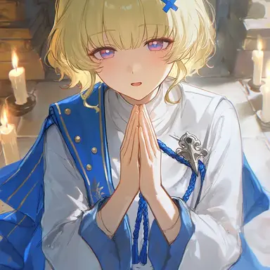 Profile image of Phoebe