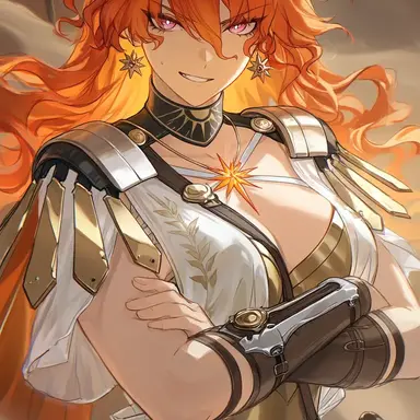 Profile image of Augusta