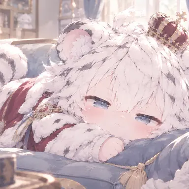 Profile image of ルーク