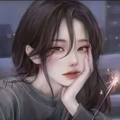 Profile image of Han Su-yeon