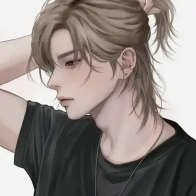 Profile image of Kim Yu-han