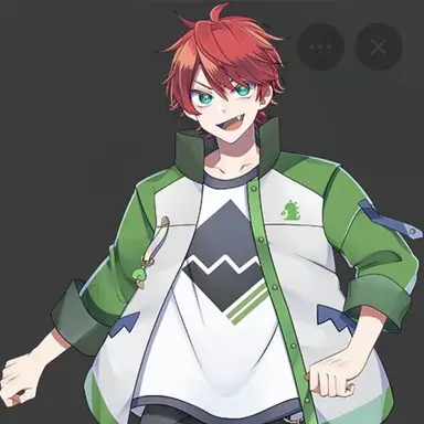 Profile image of じゃぱぱ