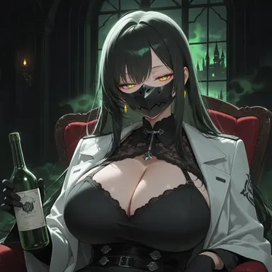 Profile image of 마키아나