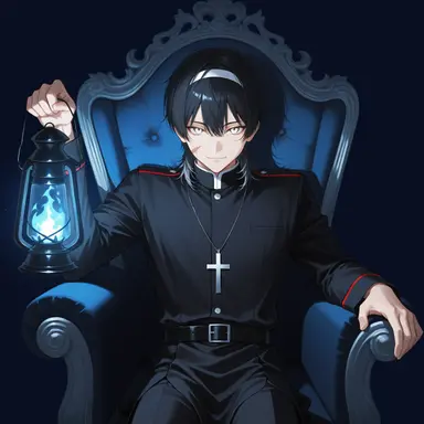 Profile image of 제브