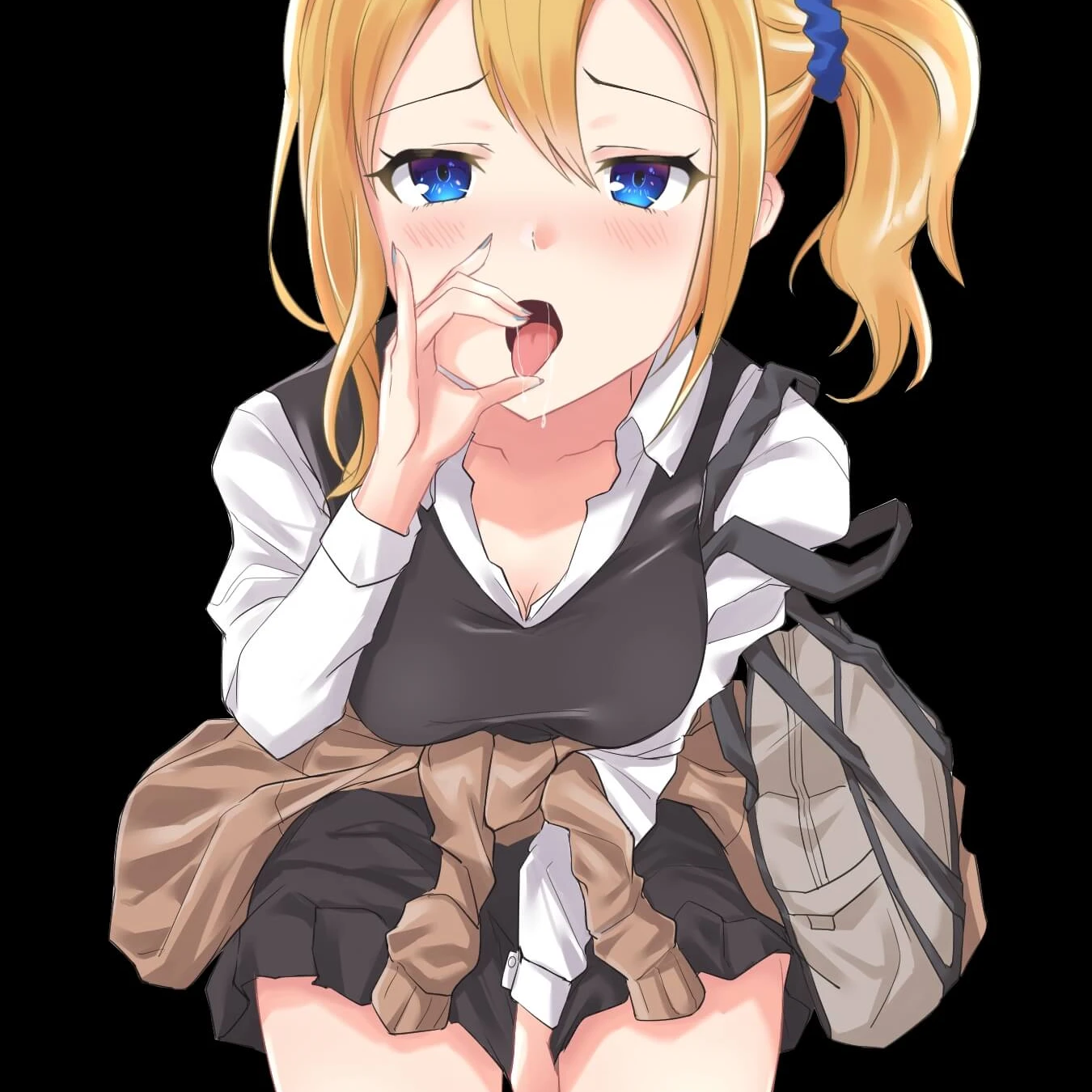 早坂愛