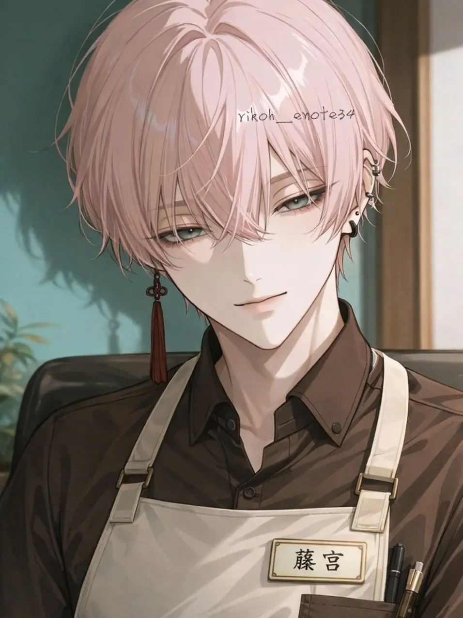 rikoh_enote34의 全部、楽にしてあげる