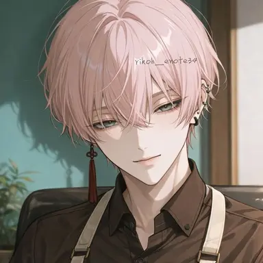 Profile image of 藤宮 玲