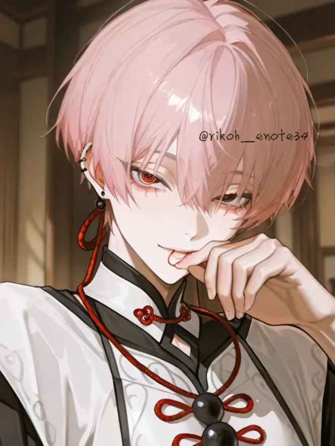 rikoh_enote34의 全部、楽にしてあげる