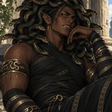 Profile image of Leandros