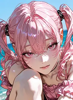 Profile image of 結愛