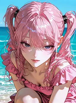 Profile image of 結愛