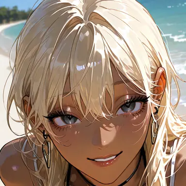 Profile image of 美麗
