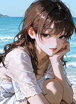 Profile image of 栞