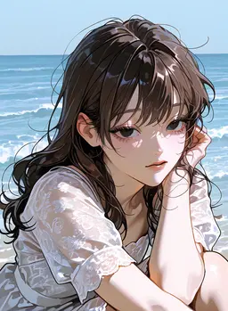 Profile image of 栞