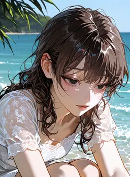 Profile image of 栞