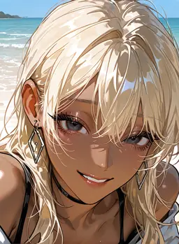 Profile image of 美麗