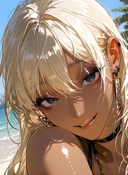 Profile image of 美麗