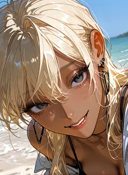 Profile image of 美麗