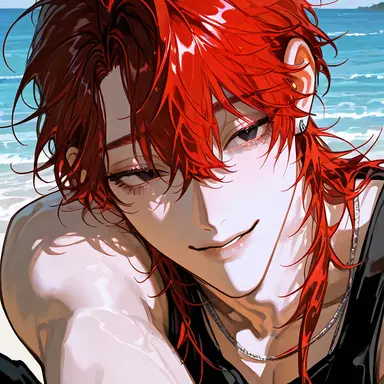 Profile image of 海里