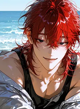 Profile image of 海里
