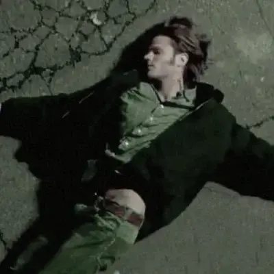 FluffyVest3144의 sam winchester